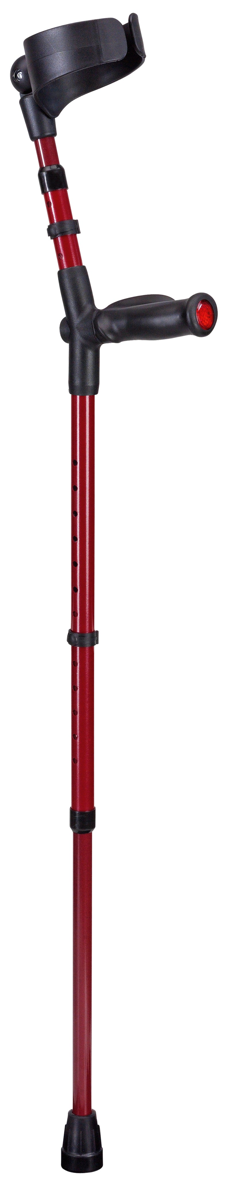 BIG XL béquilles manchette fermée