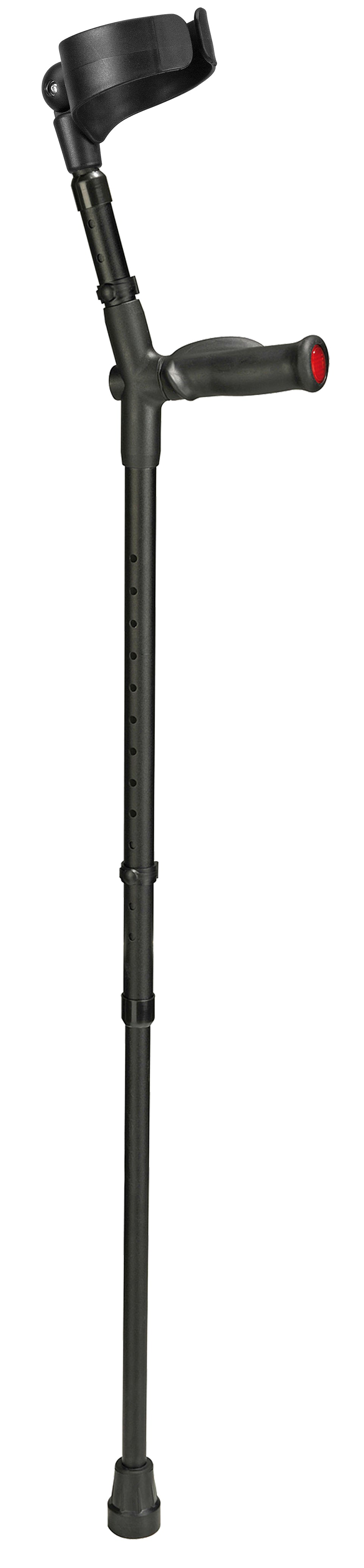 BIG XL béquilles manchette fermée