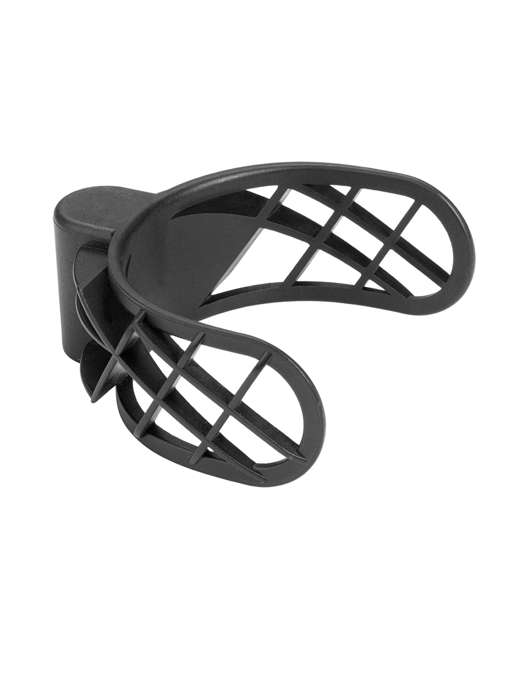 Béquilles orthopédiques GANYMED Benchmark- Anatomic