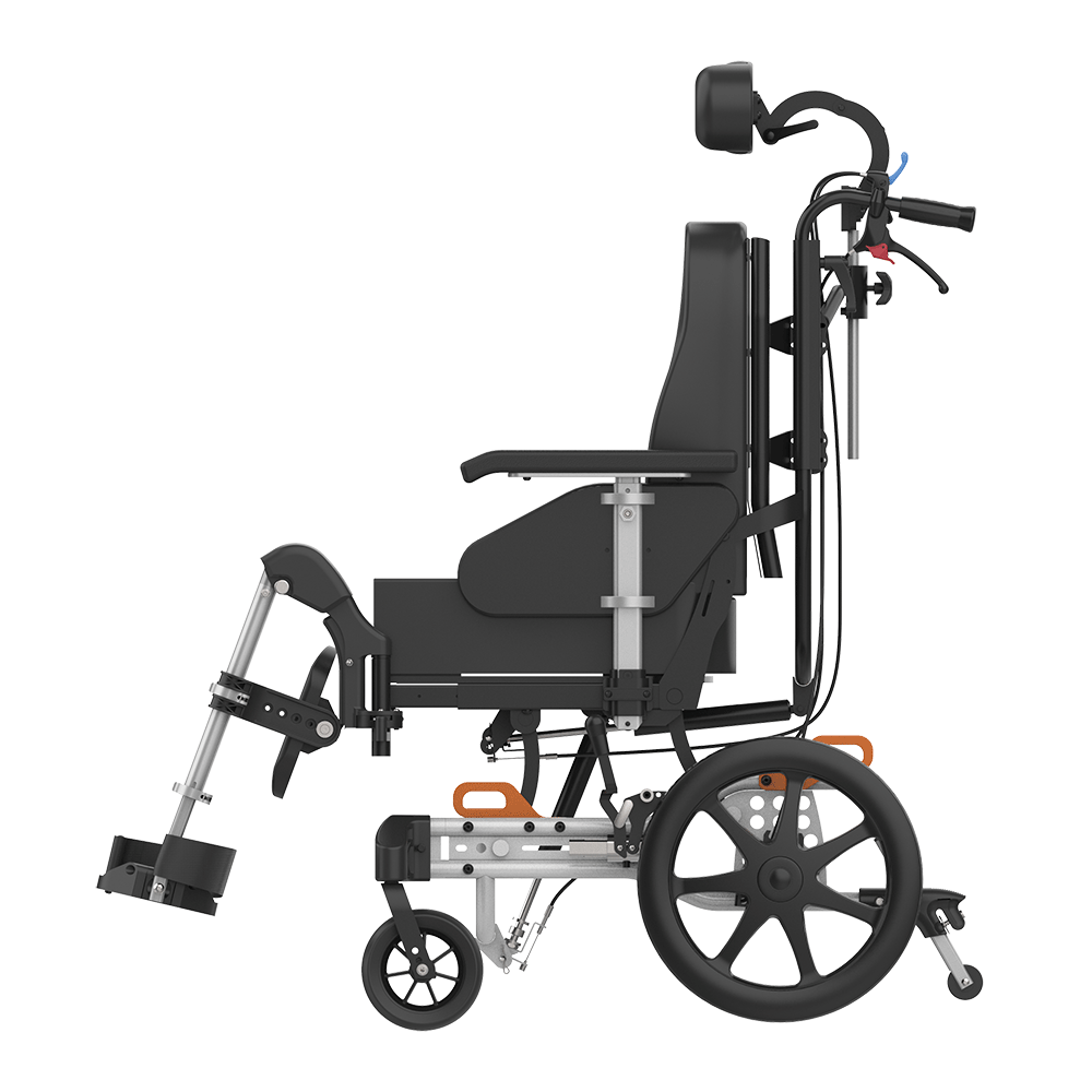 ICON 125 avec fonction d’inclinaison et de reclinaison