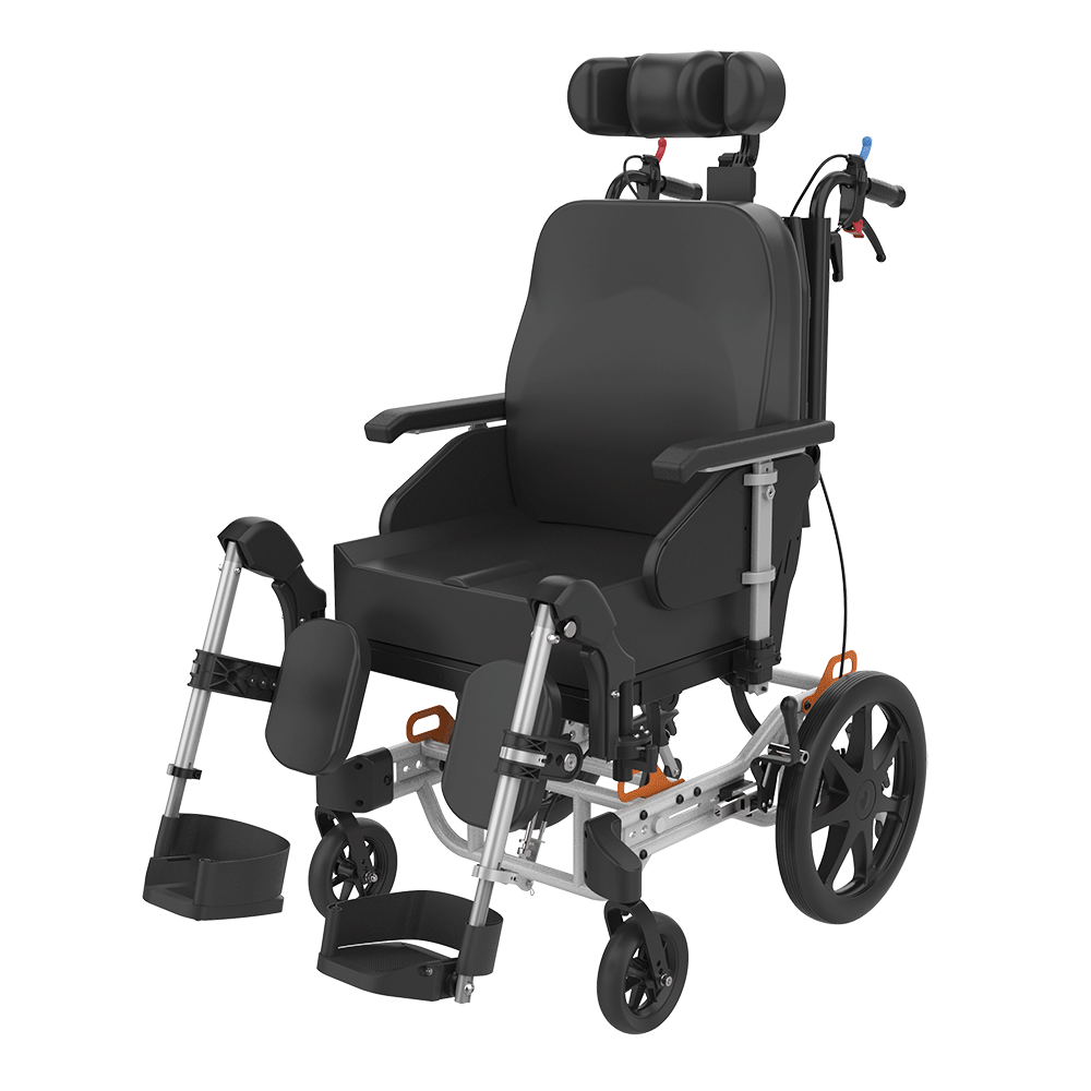 ICON 125 avec fonction d’inclinaison et de reclinaison