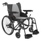 ICON 35 LX Lightweight Rollator