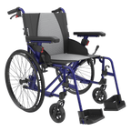 ICON 35 LX Lightweight Rollator