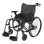 ICON 35 BX Lightweight Wheelchairs