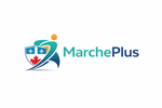 MarchePlus – Accueil