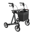SERVER HD Déambulateur XL roues souples