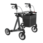 SERVER HD Heavy Duty Rollator
