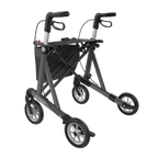 SERVER HD Heavy Duty Rollator Canada