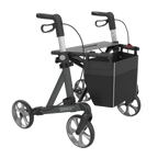 Server HD Lightweight Rollator Canada