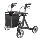 Server HD Lightweight Rollator Canada