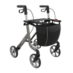 Space LX Aluminium Lightweight Rollator