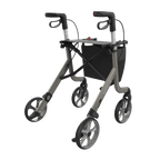 Space LX Aluminium Lightweight Rollator