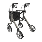 Space LX Aluminium Lightweight Rollator