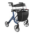 Space LX Aluminium Lightweight Rollator