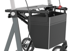 Server HD Lightweight Rollator Canada
