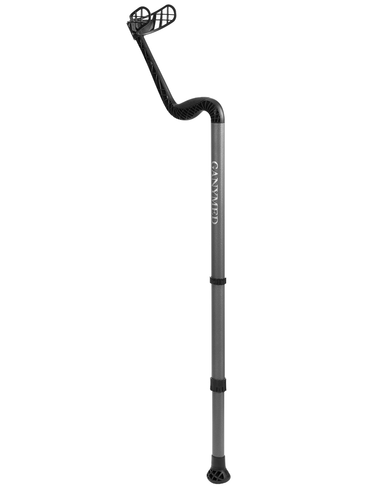 Béquilles orthopédiques GANYMED Benchmark- Anatomic