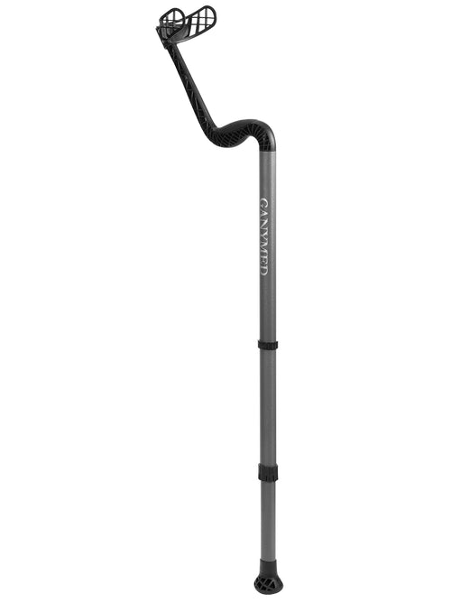 Béquilles orthopédiques GANYMED Benchmark- Anatomic