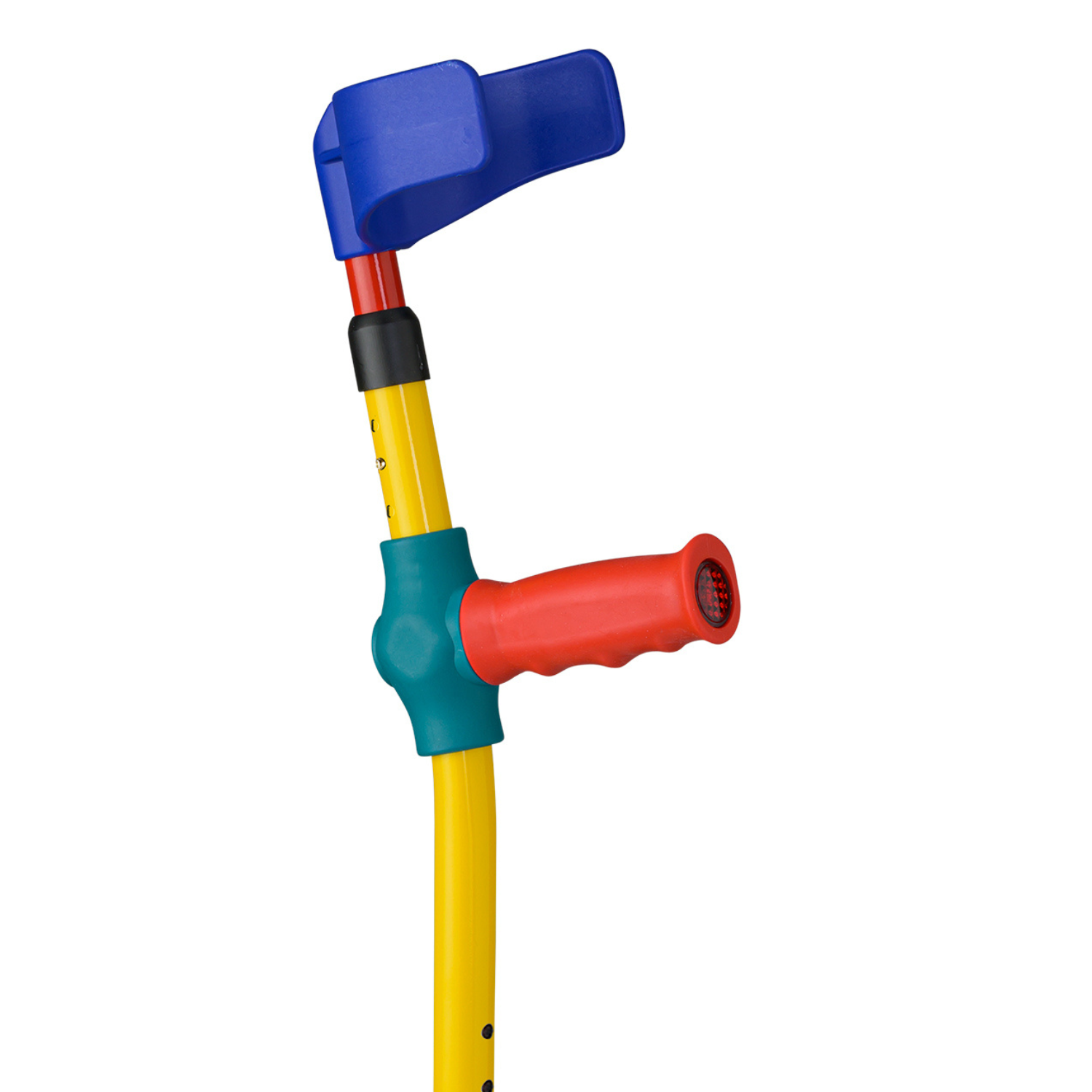 KIDDY manchette ouverte Ergo Soft Grip Color MIX 1