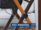 PIXEL Lightweight Rollator