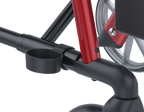 STYLUS BASE LINE Rollator Canada